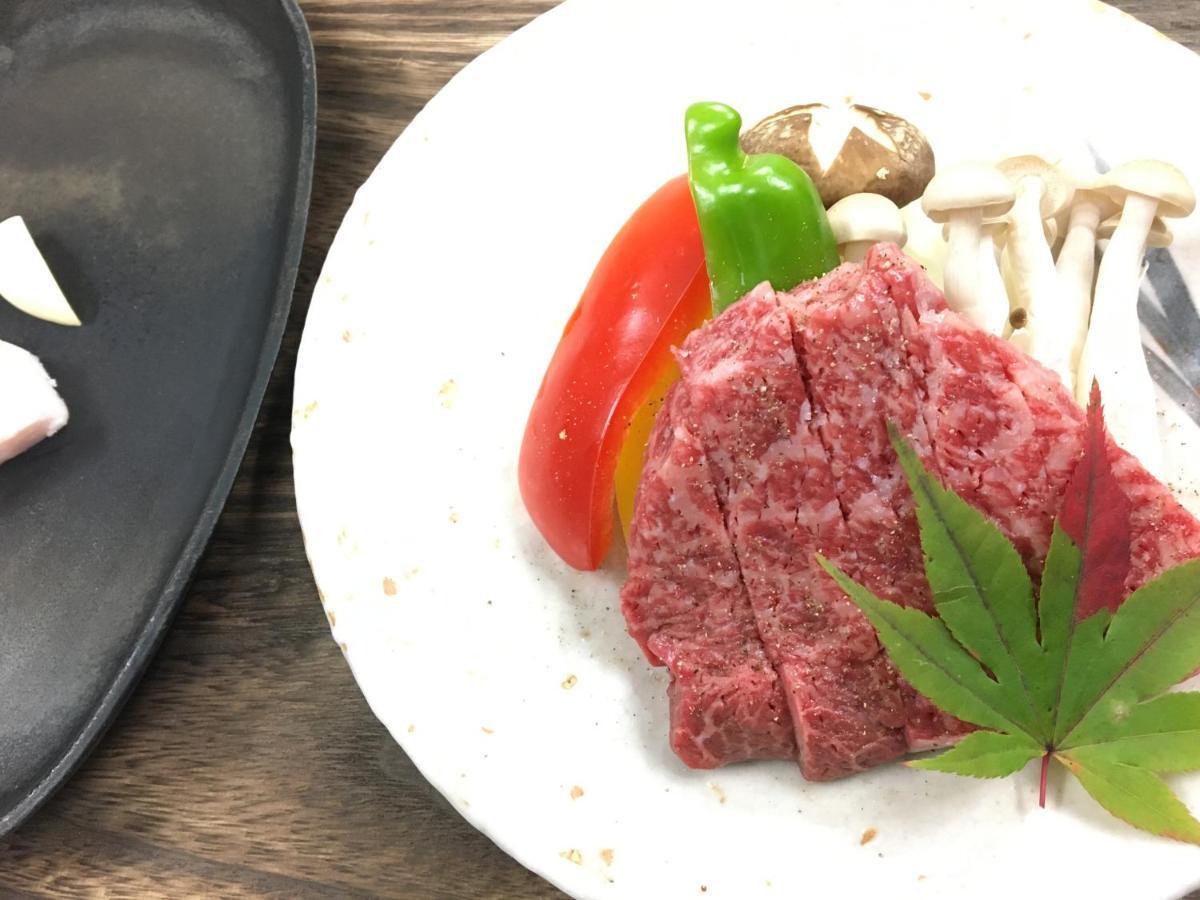 Nakashimakan Takayama  Esterno foto